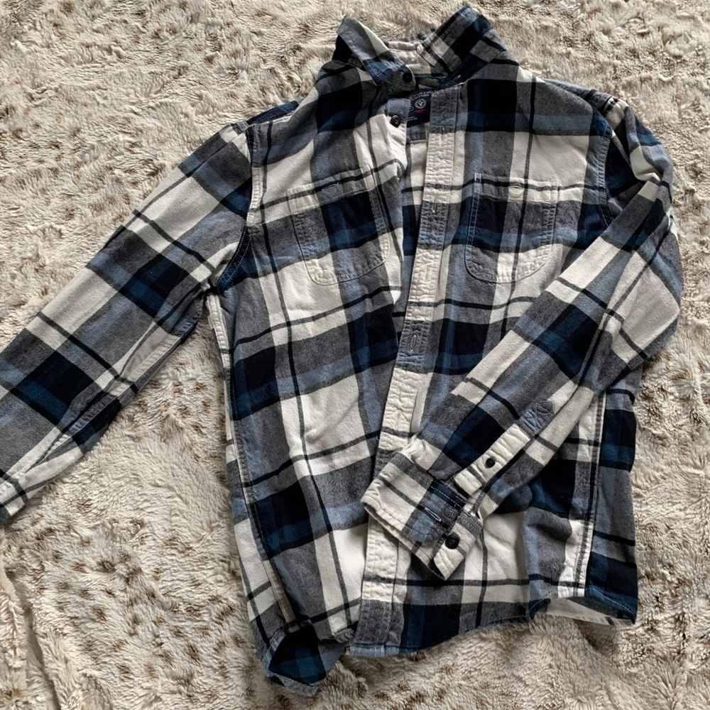 Flannel